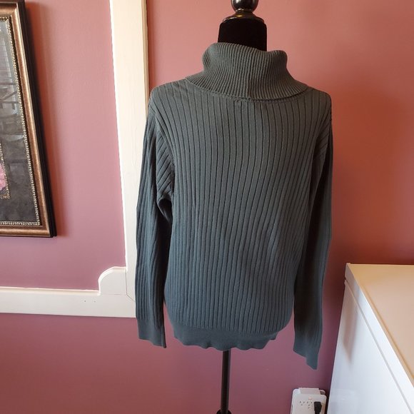 Jeanne Pierre Cowl Sweater - Picture 4 of 5